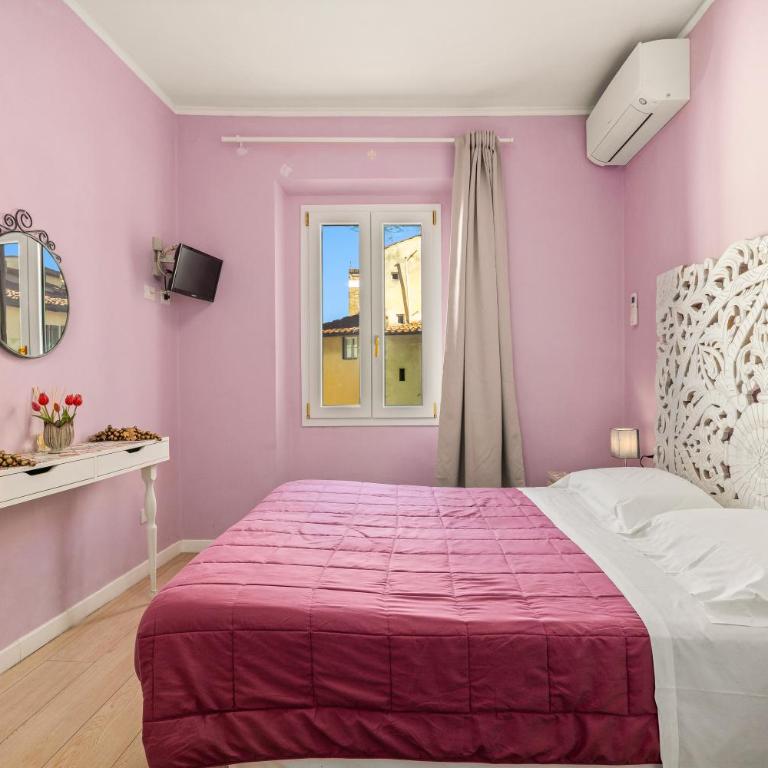 Passera history view residence C&G - Appartamento con 2 Camere da Letto - 4