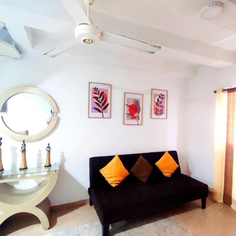Apartamento Eva centro histórico Cartagena - Apartamento de 2 dormitorios - 6