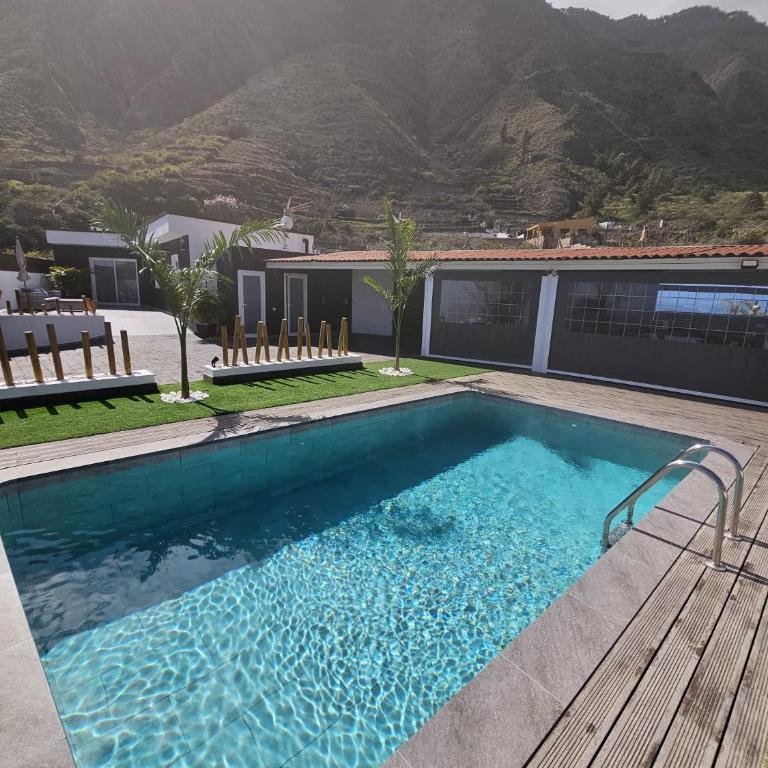 Villa Nahuel - Villa de 2 dormitorios - 4