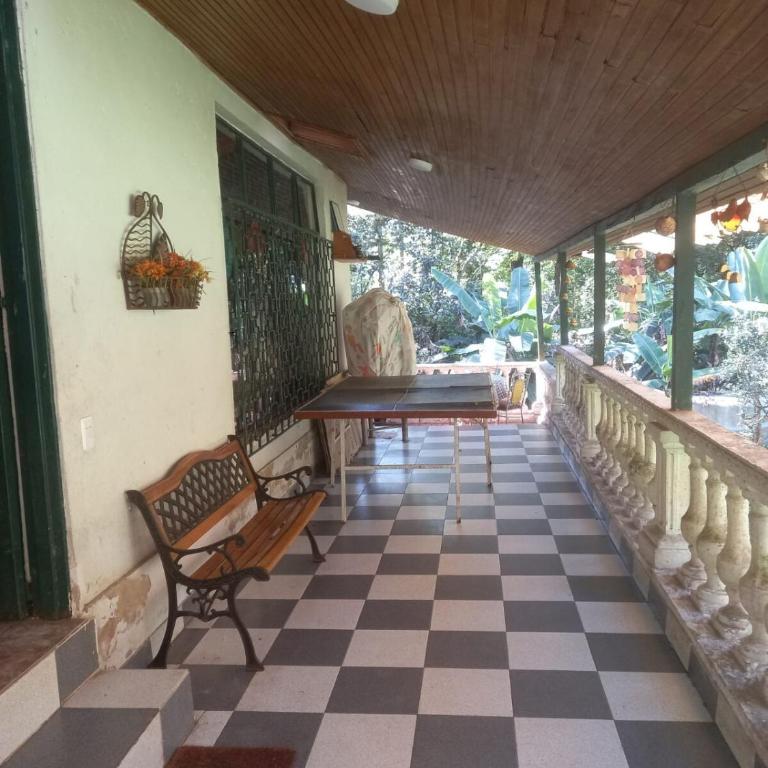Hermosa finca en San Francisco, Cundinamarca - Chalet - 19