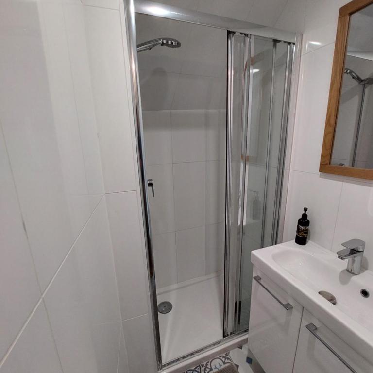 Charmant Duplex au coeur de Dieppe - Appartement - 7