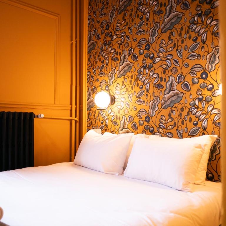 Hôtel Gallia - Petite Chambre Double - 5