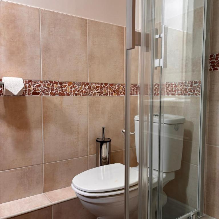 Hôtel Gallia - Petite Chambre Double - 8