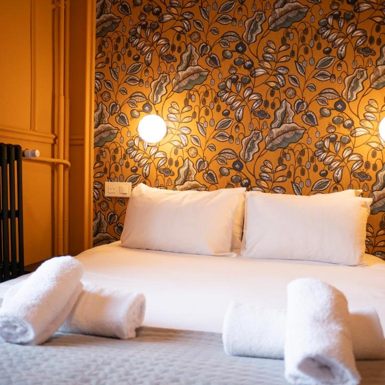 Hôtel Gallia - Petite Chambre Double - 3