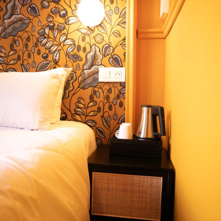 Hôtel Gallia - Petite Chambre Double - 2