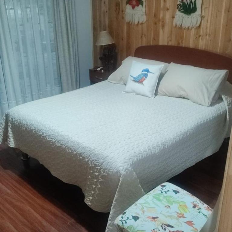 Parcela en Pucón con casa - Three-Bedroom Townhouse - 19