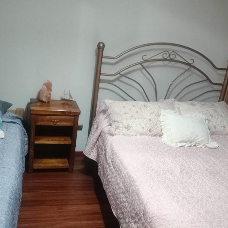 Parcela en Pucón con casa - Three-Bedroom Townhouse - 20