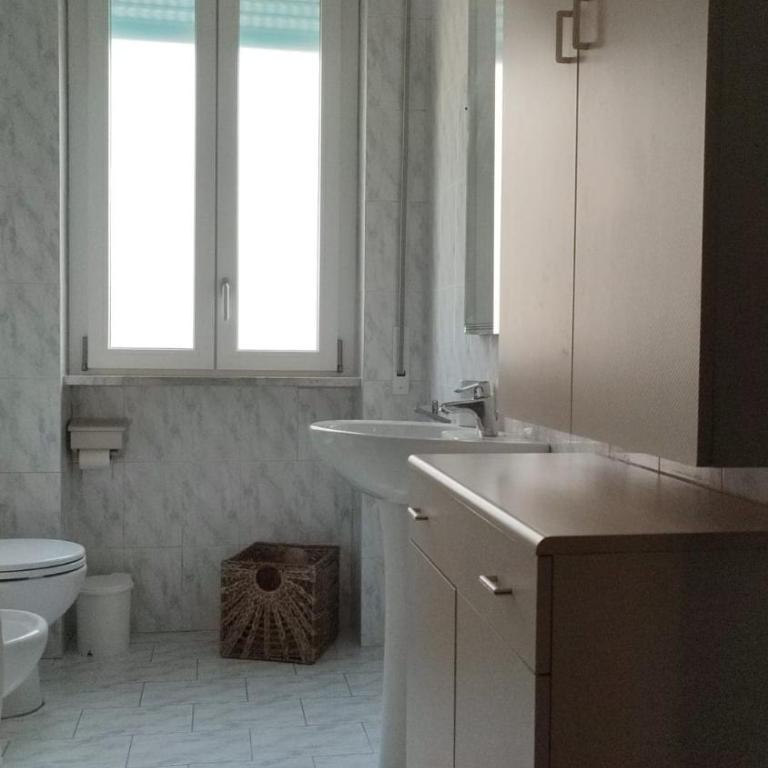 Appartamento La Verdina Pisa CNR - Two-Bedroom Apartment - 13