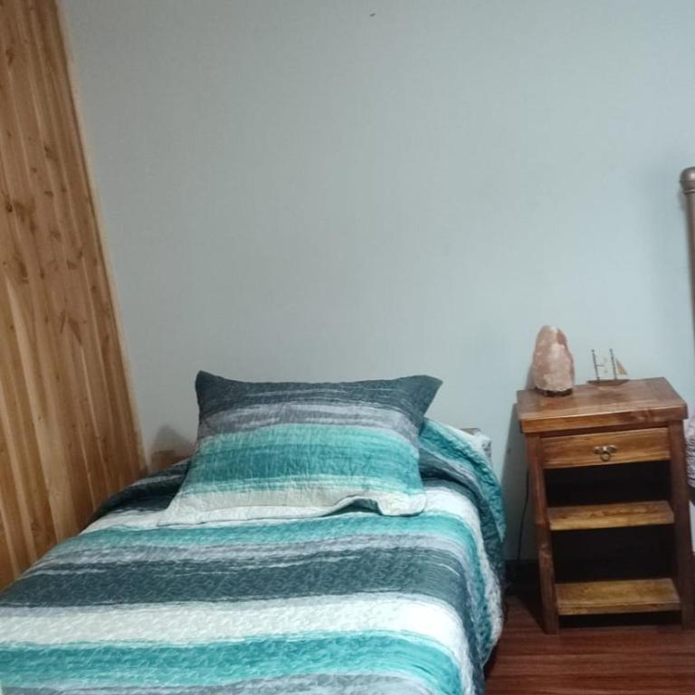 Parcela en Pucón con casa - Three-Bedroom Townhouse - 22