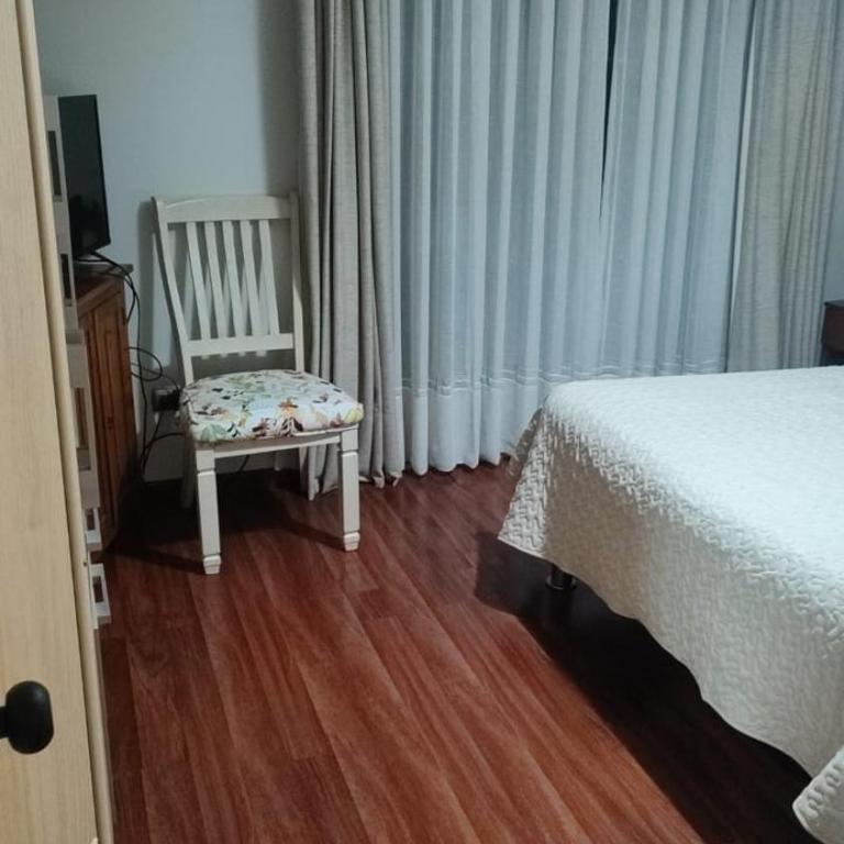Parcela en Pucón con casa - Three-Bedroom Townhouse - 23