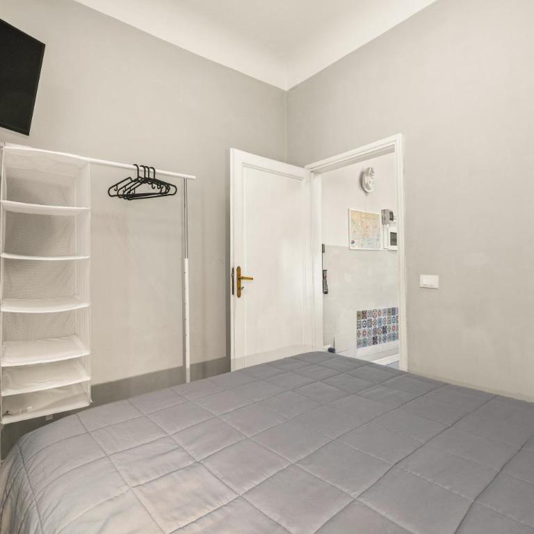Passera history view residence C&G - Appartamento con 2 Camere da Letto - 12