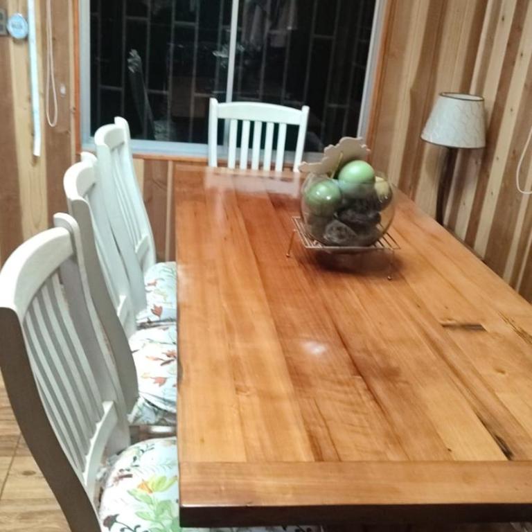 Parcela en Pucón con casa - Three-Bedroom Townhouse - 25
