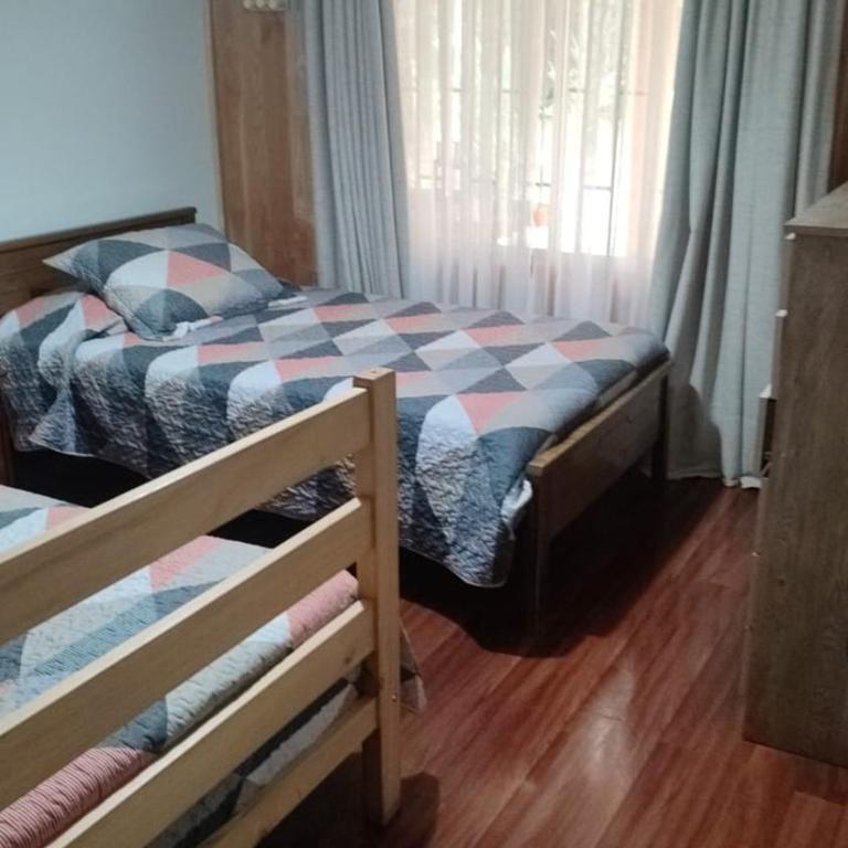 Parcela en Pucón con casa - Three-Bedroom Townhouse - 26