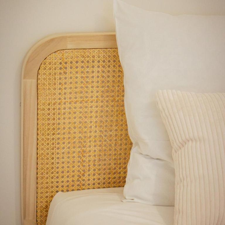 Le Rive Gauche - Downtown & Neuf - Appartamento con 1 Camera da Letto - 5