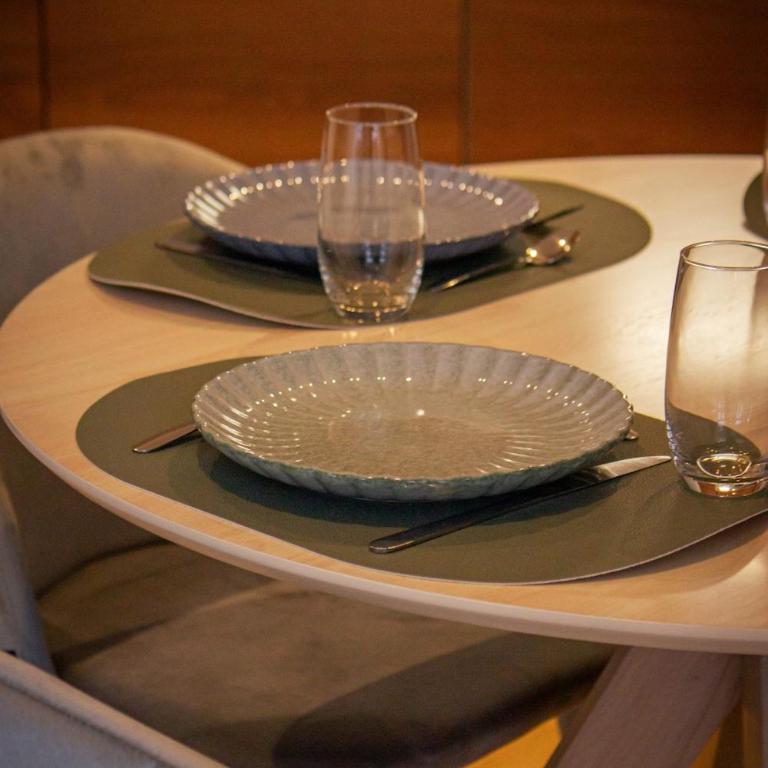 Le Rive Gauche - Downtown & Neuf - Appartamento con 1 Camera da Letto - 11