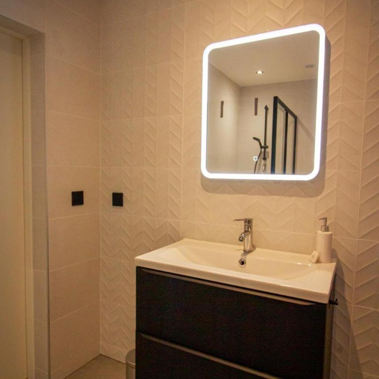 Le Rive Gauche - Downtown & Neuf - Appartamento con 1 Camera da Letto - 12