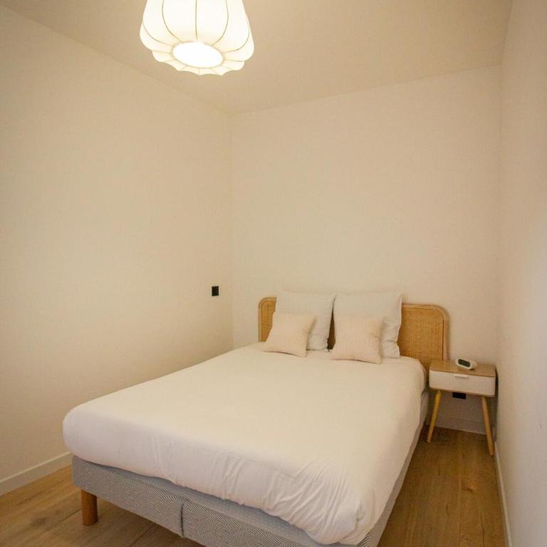 Le Rive Gauche - Downtown & Neuf - Appartamento con 1 Camera da Letto - 14