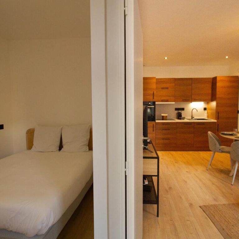 Le Rive Gauche - Downtown & Neuf - Appartamento con 1 Camera da Letto - 17