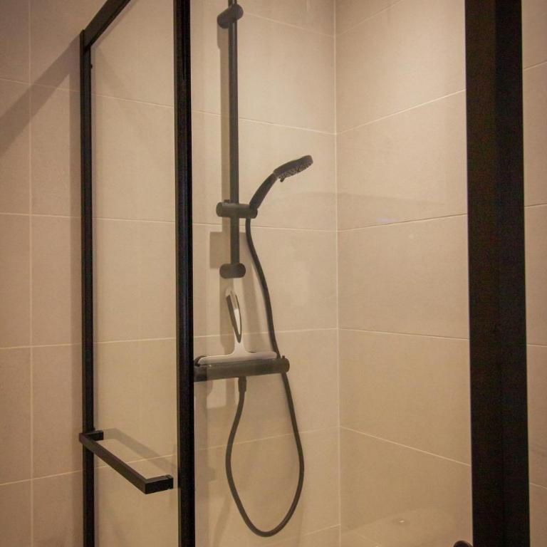 Le Rive Gauche - Downtown & Neuf - Appartamento con 1 Camera da Letto - 18