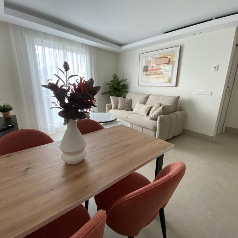 Valpiloft apartment - Apartamento de 2 dormitorios - 8
