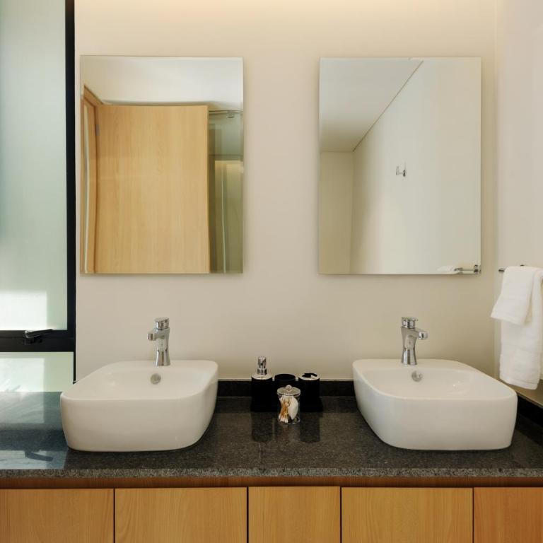 Saltillo 85, Centric Condo with Balcony and Natural Light - Apartamento de 2 dormitorios - 18