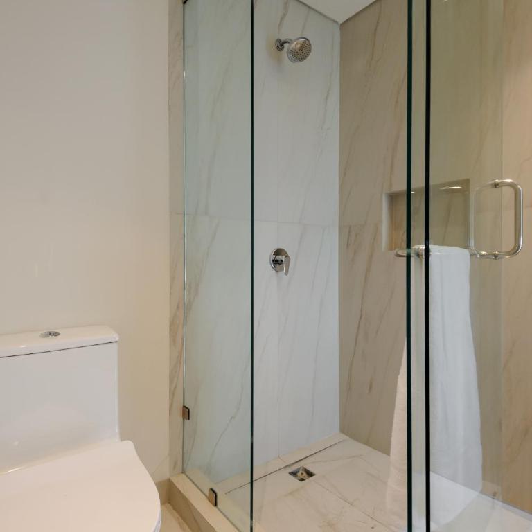Saltillo 85, Centric Condo with Balcony and Natural Light - Apartamento de 2 dormitorios - 24