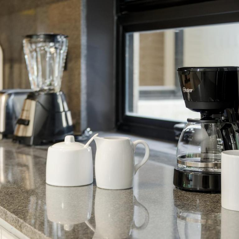 Saltillo 85, Centric Condo with Balcony and Natural Light - Apartamento de 2 dormitorios - 12