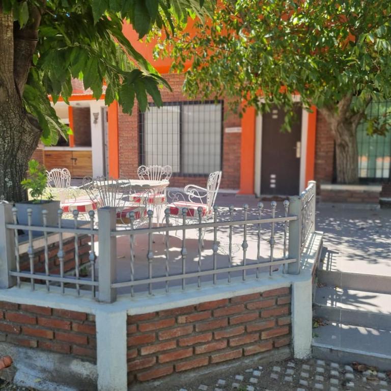 Playas de Oro 2 Music - Casa con 1 dormitorio - 34