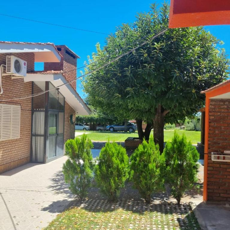 Playas de Oro 2 Music - One-Bedroom House - 32
