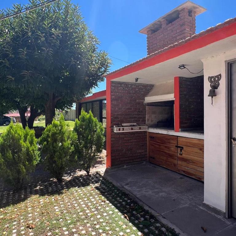 Playas de Oro 2 Music - Casa con 1 dormitorio - 39