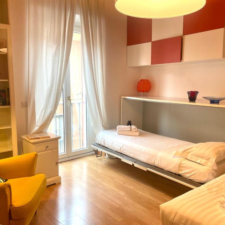The house of via muratori 6 - Appartamento con 1 Camera da Letto - 5