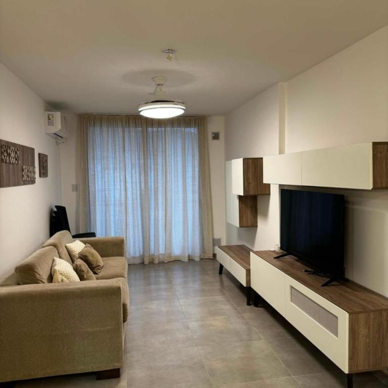 Departamento Paseo Cibeles - Apartamento de 3 dormitorios - 1