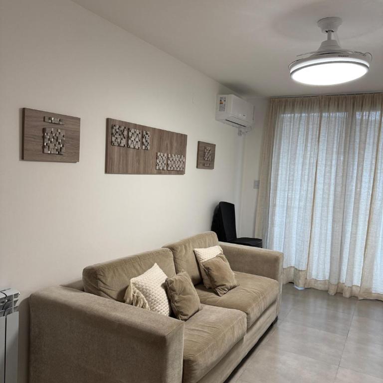 Departamento Paseo Cibeles - Apartamento de 3 dormitorios - 12