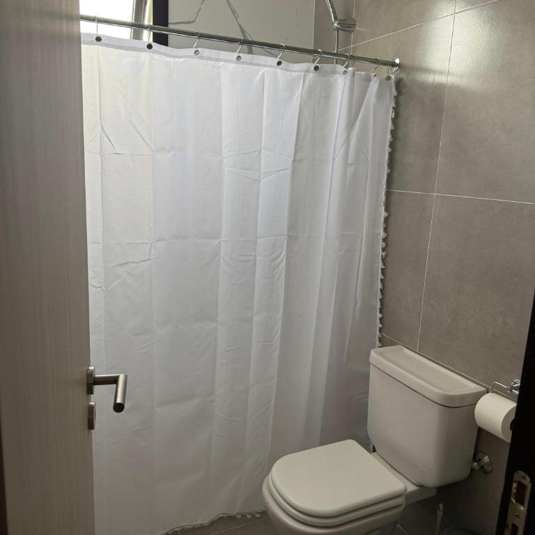 Departamento Paseo Cibeles - Apartamento de 3 dormitorios - 25