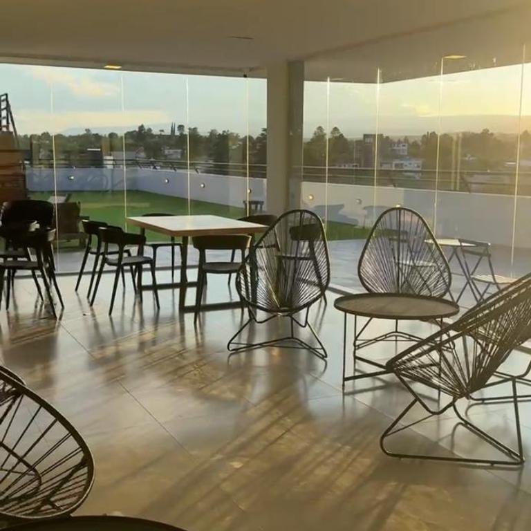 Departamento Paseo Cibeles - Apartamento de 3 dormitorios - 28