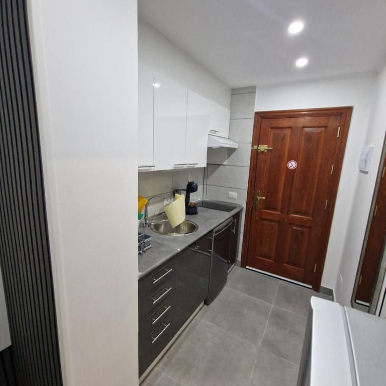 Tenerife Golf del Sur - Apartamento de 1 dormitorio - 8