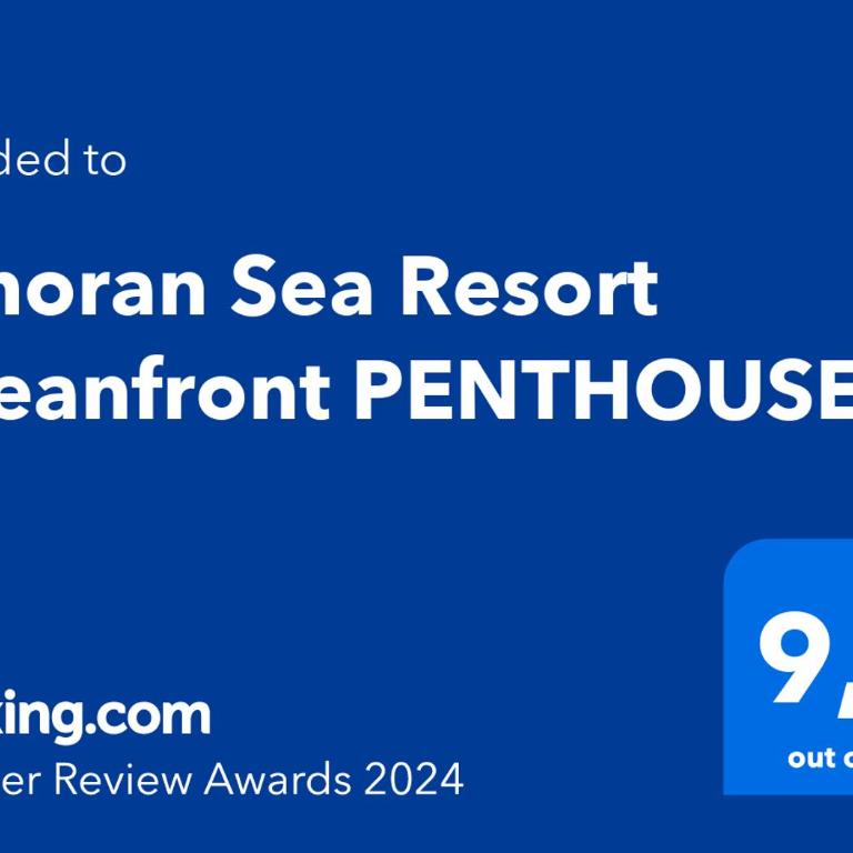 Sonoran Sea Resort Beachfront PENTHOUSE - Apartamento de 2 dormitorios - 45