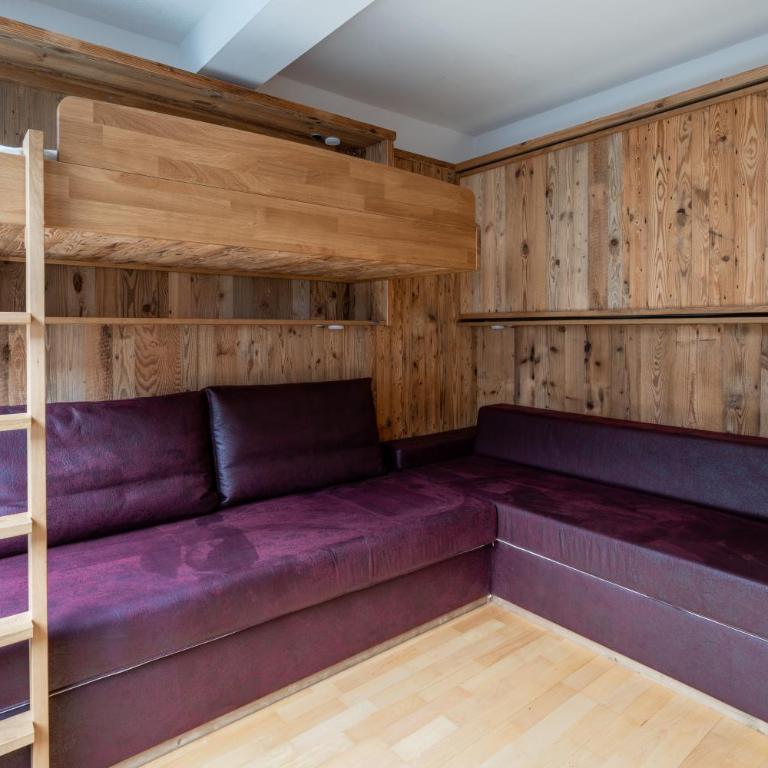 Hotel Garni Madrisa - Appartement 3 Chambres avec Terrasse - 7