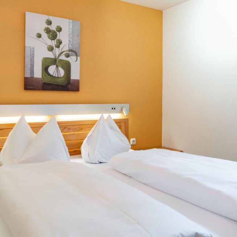 Hotel Garni Madrisa - Appartement 3 Chambres avec Terrasse - 19