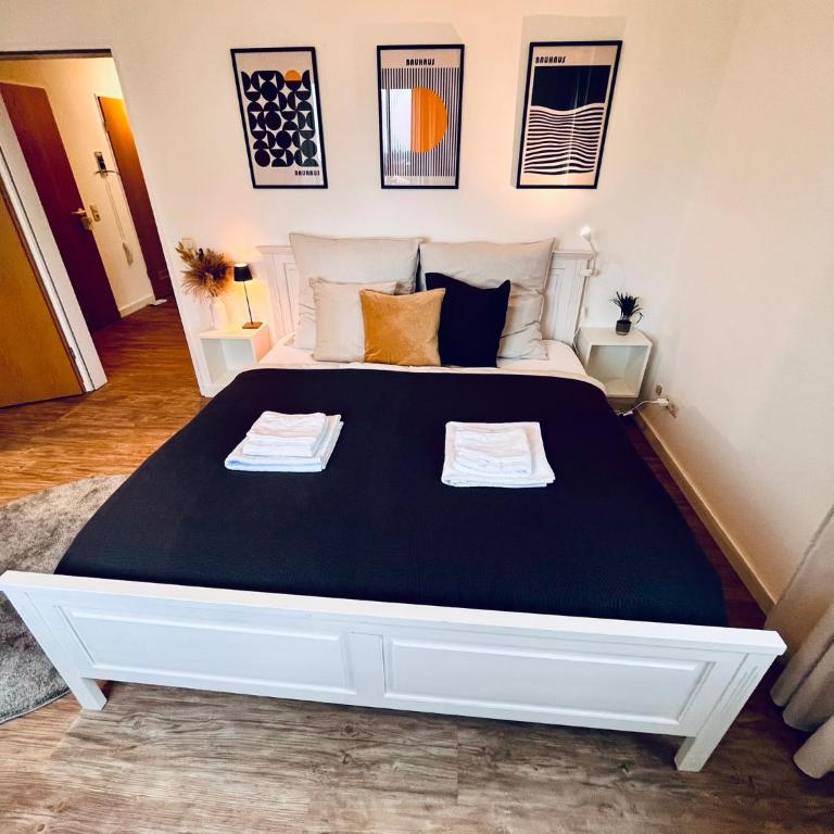 AllgäuSchatz - sonniges Apartment in zentraler Lage - Appartamento con 2 Camere da Letto - 7