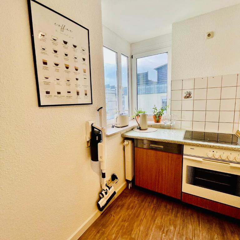 AllgäuSchatz - sonniges Apartment in zentraler Lage - Appartamento con 2 Camere da Letto - 23