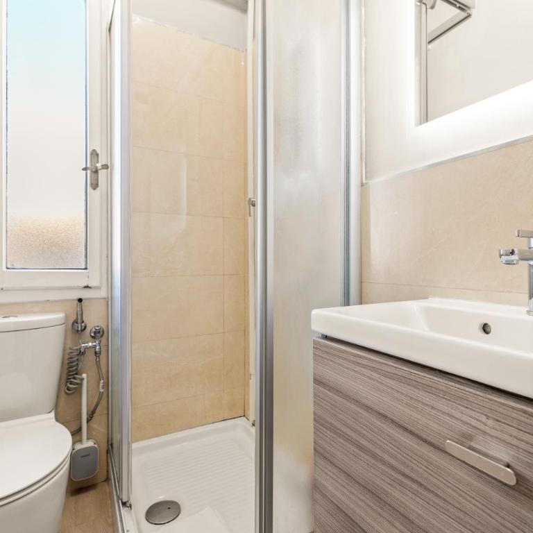 Passera history view residence C&G - Appartamento con 2 Camere da Letto - 21