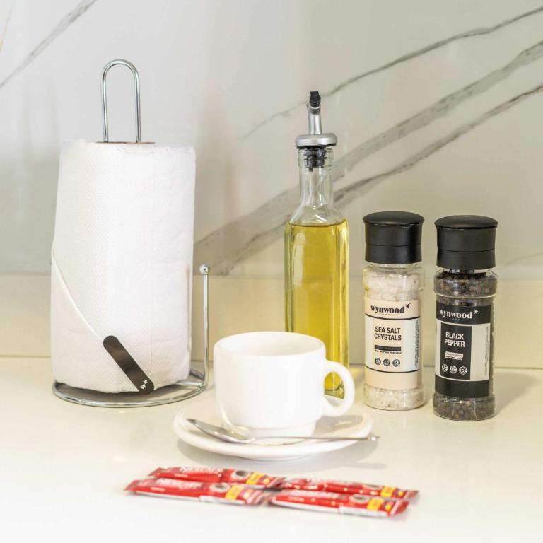 The Living House by Wynwood House - Apartment - 28