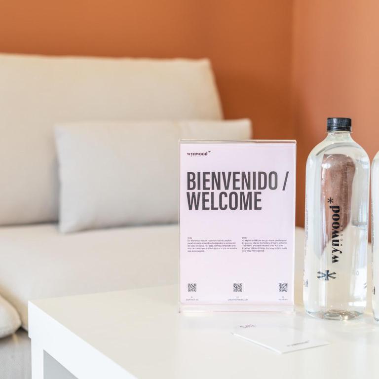 The Living House by Wynwood House - Apartment - 29