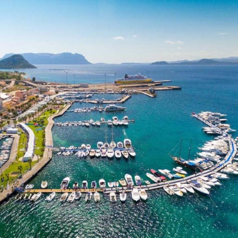 Domus Eleonora a due passi dal mare - Casa con 3 Camere da Letto - 2
