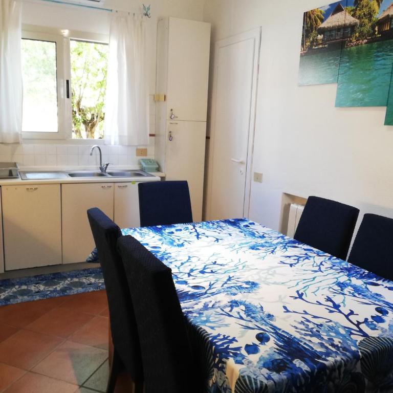 Domus Eleonora a due passi dal mare - Casa con 3 Camere da Letto - 38