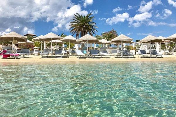 Domus Eleonora a due passi dal mare - Casa con 3 Camere da Letto - 3