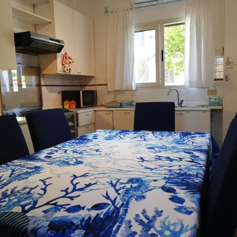 Domus Eleonora a due passi dal mare - Casa con 3 Camere da Letto - 39