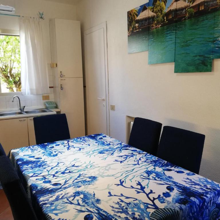 Domus Eleonora a due passi dal mare - Casa con 3 Camere da Letto - 40