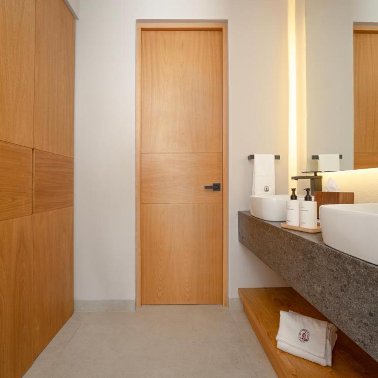 Amaranto Bacalar Hotel Boutique - Suite Junior Deluxe - 13